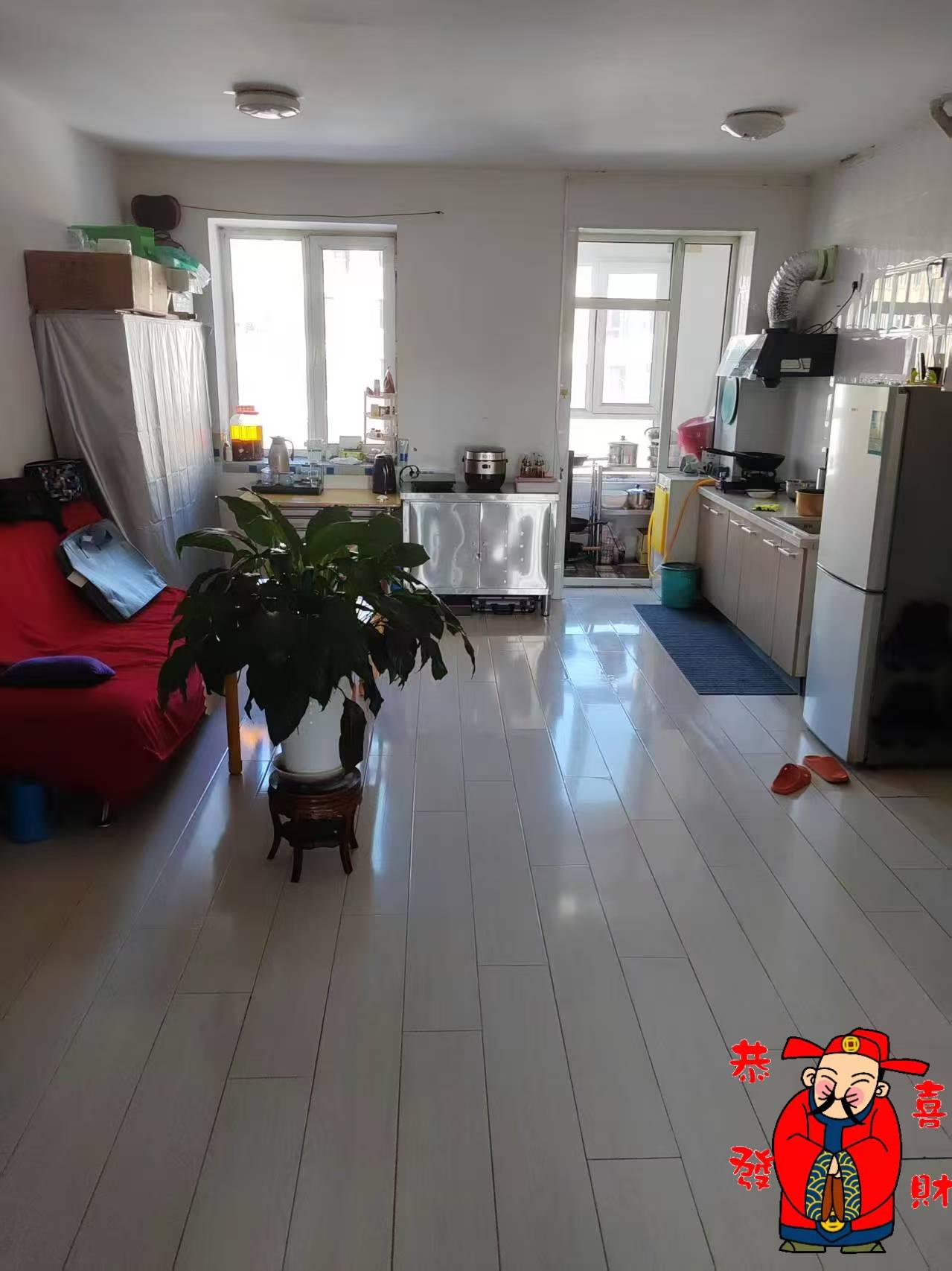 出租龙栖湾小区