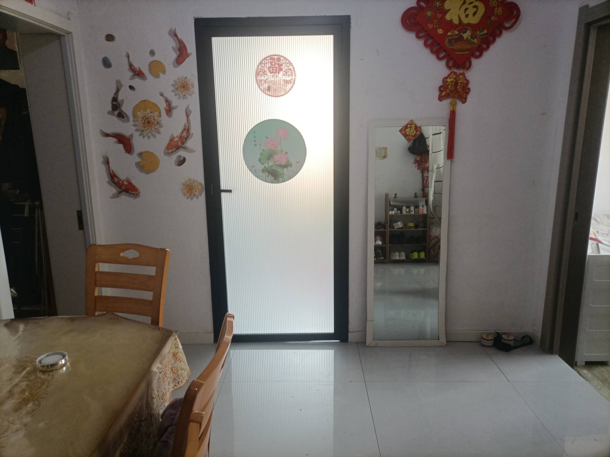 美林家园小区出售