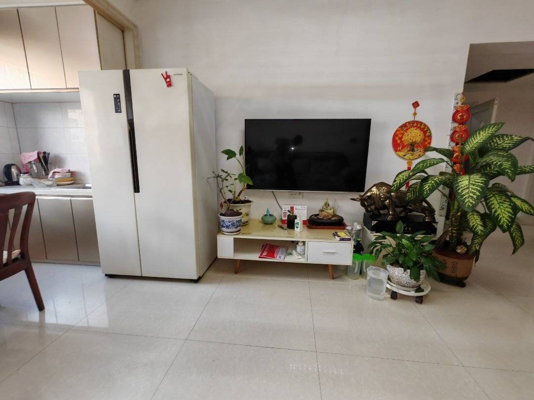 凤凰水岸小区