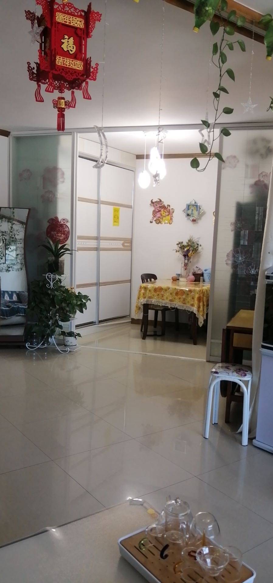 出售亲水家园一期