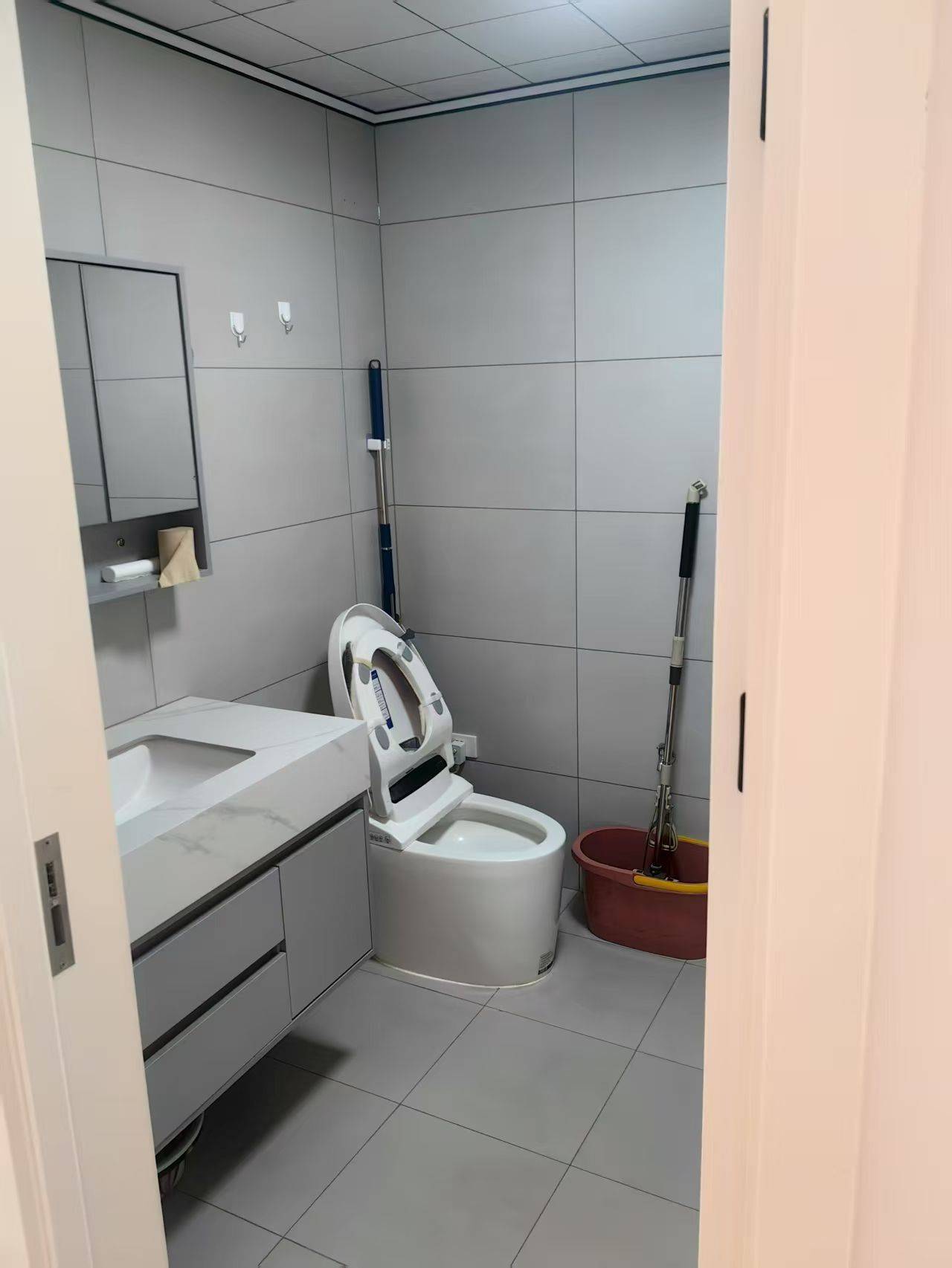 红旗小区