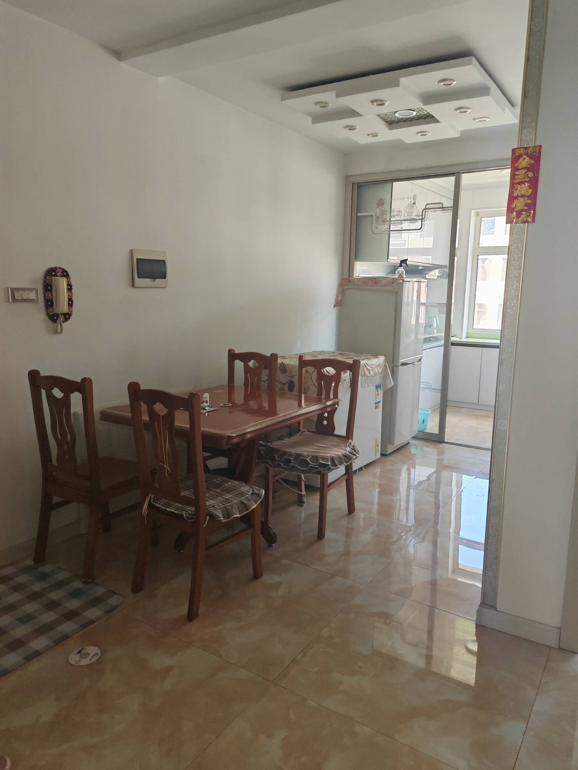 半山国际房屋出租出售