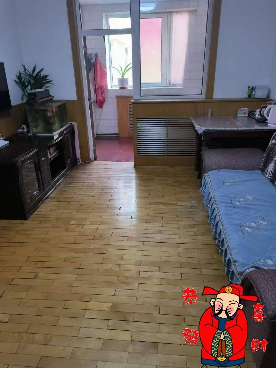 出售红升小区