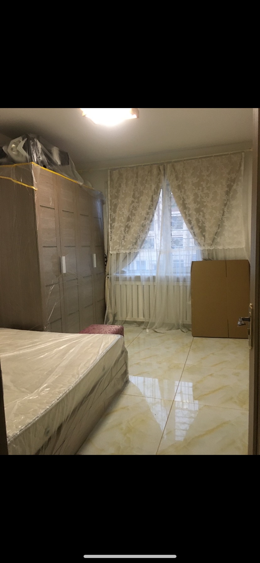 出售吉房二楼