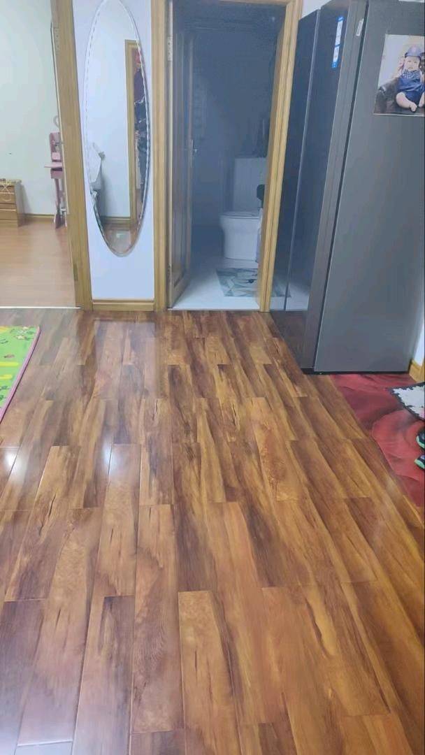八中附小双学区房