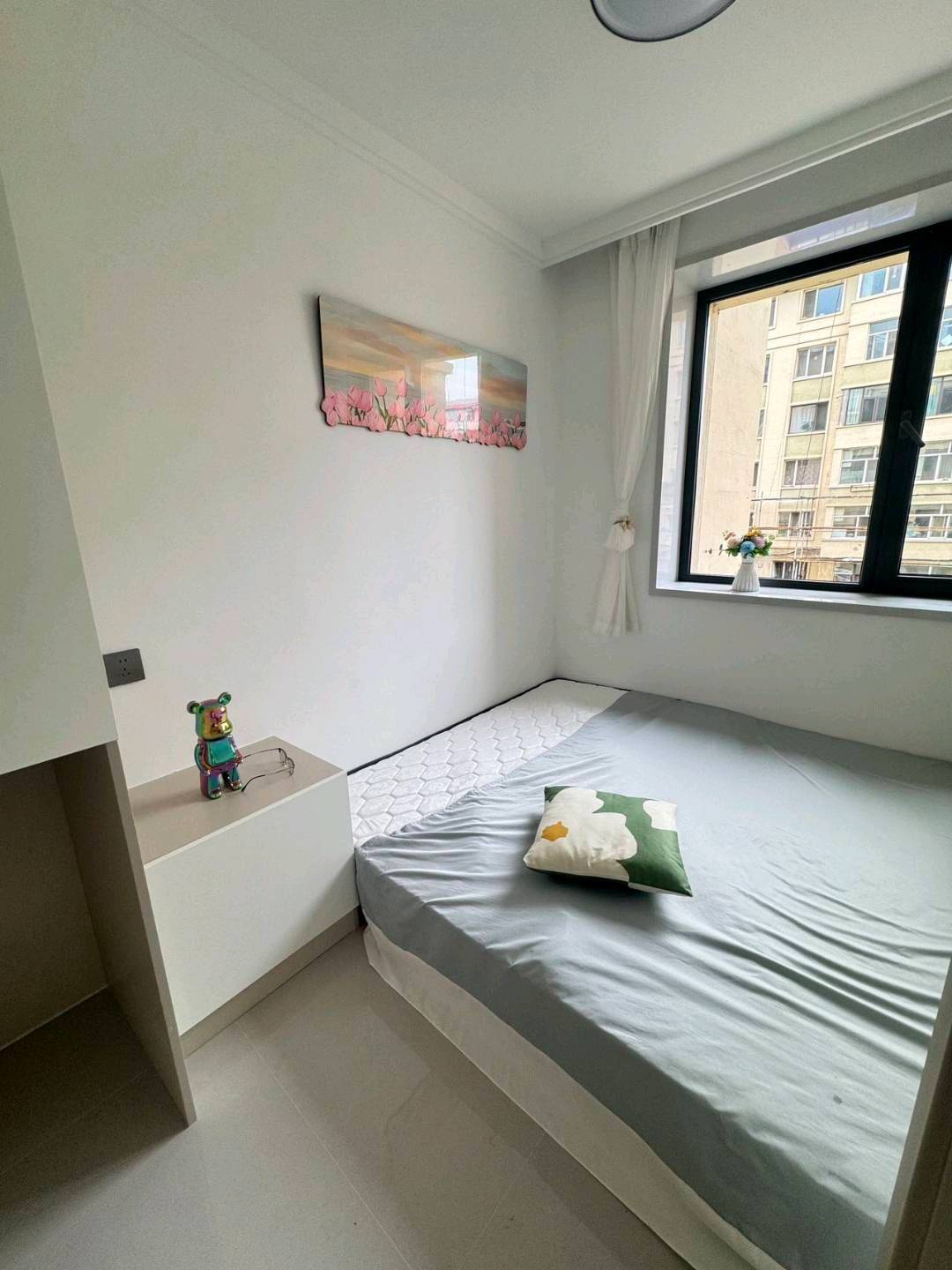 出售56小区2楼