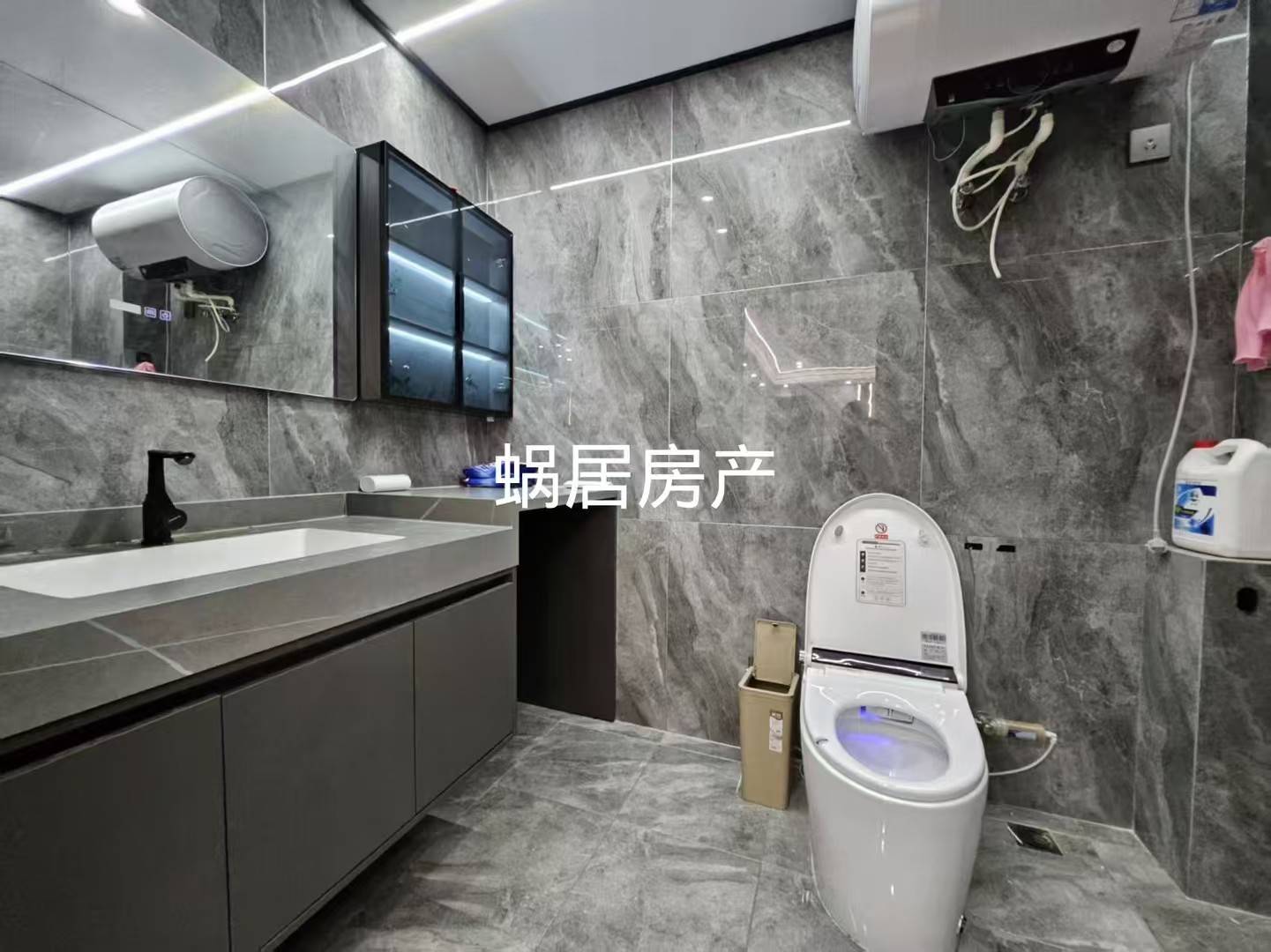 出售松韵城3室2厅