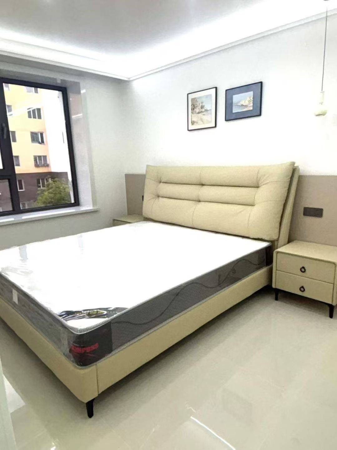 红升小区三楼出售