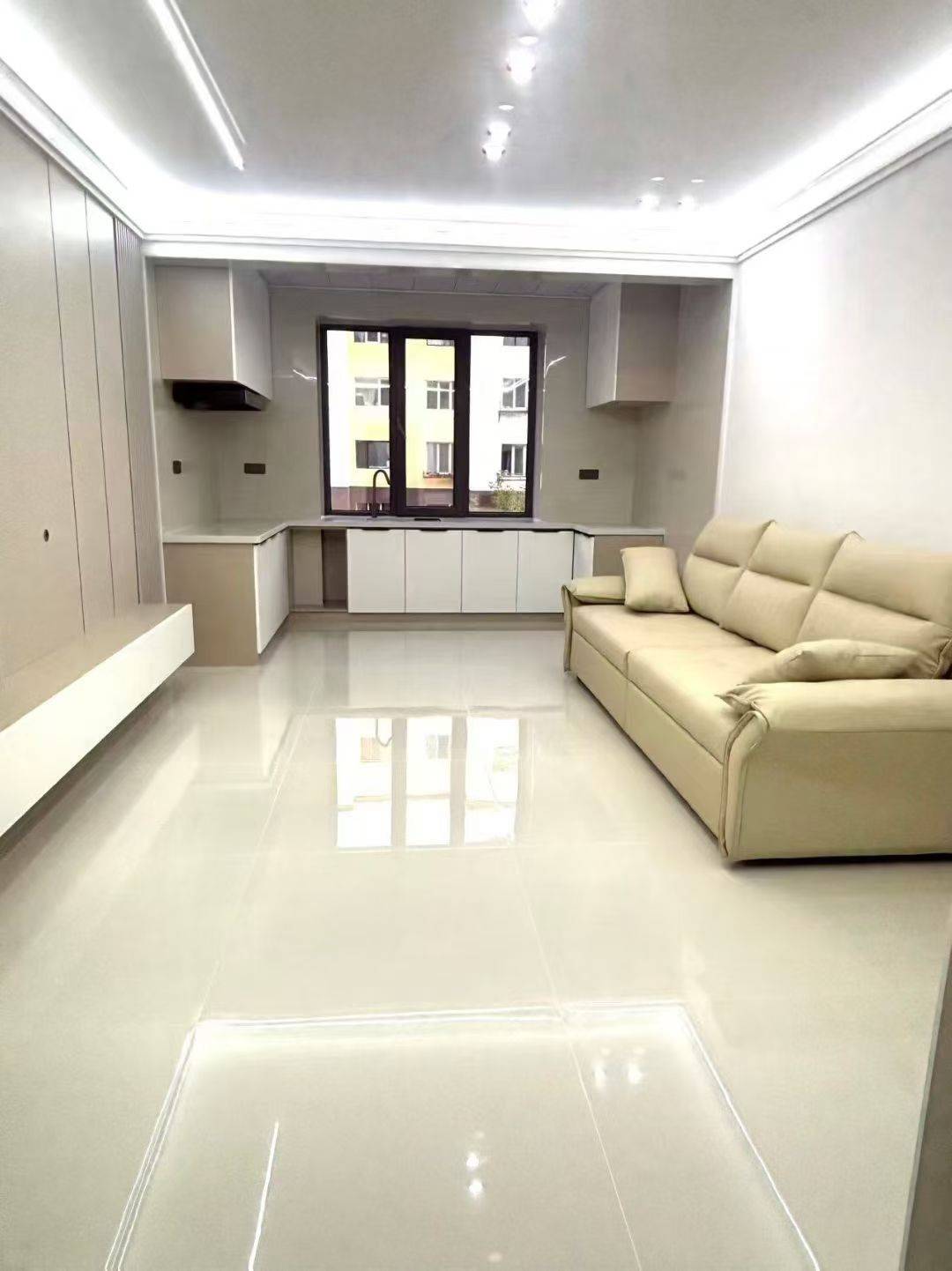 红升小区三楼出售