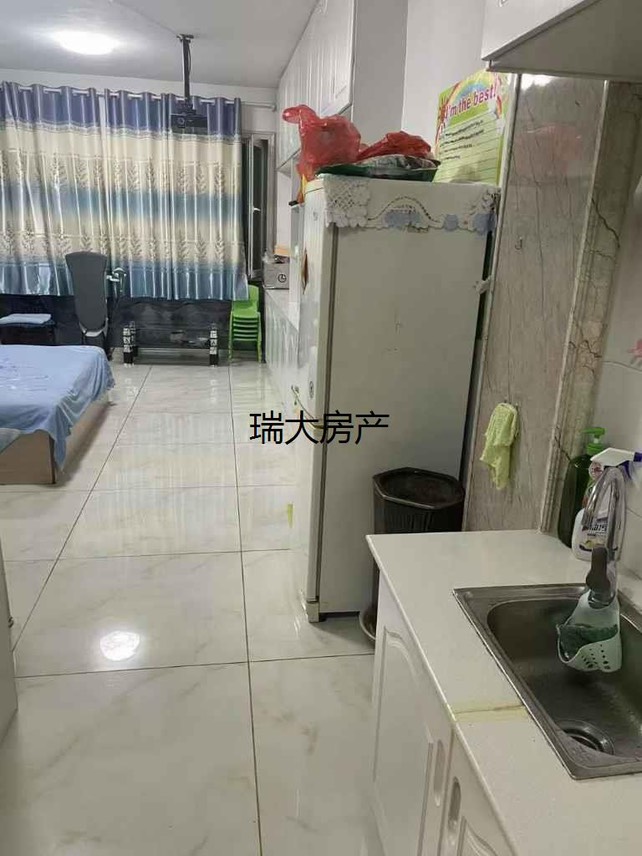 出租,天城御景2楼