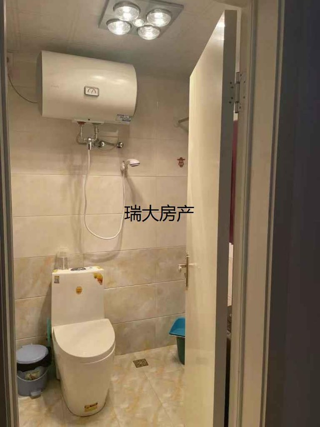 出租,天城御景2楼