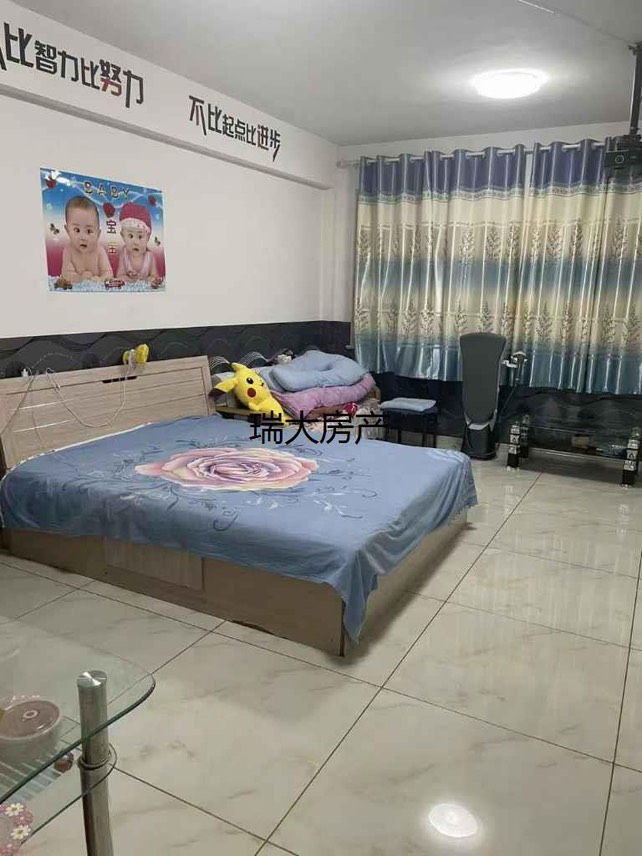 出租,天城御景2楼