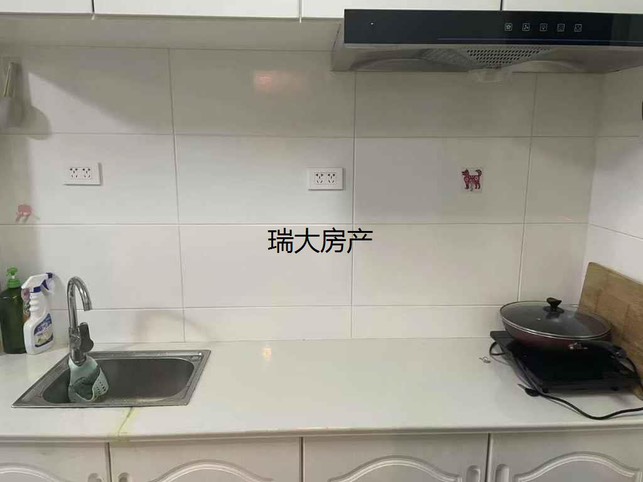 出租,天城御景2楼