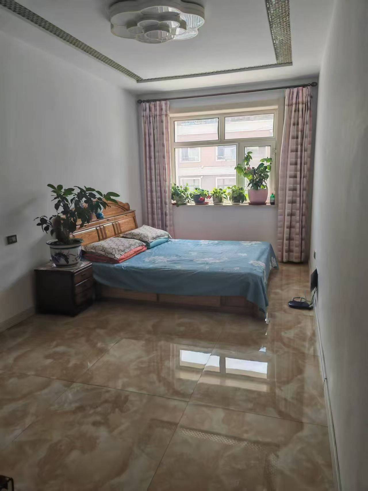 出租半山国际小区