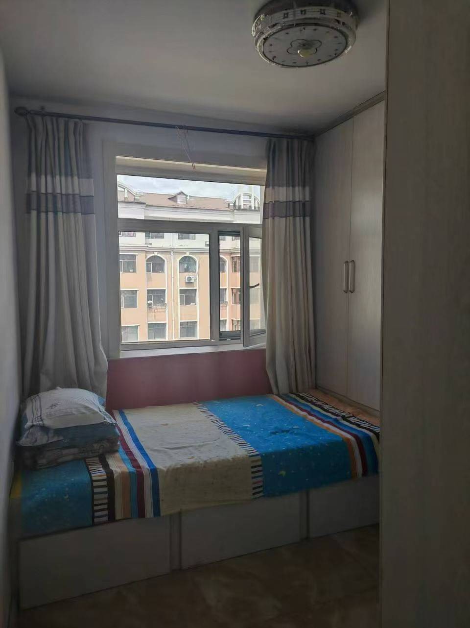 出租半山国际小区