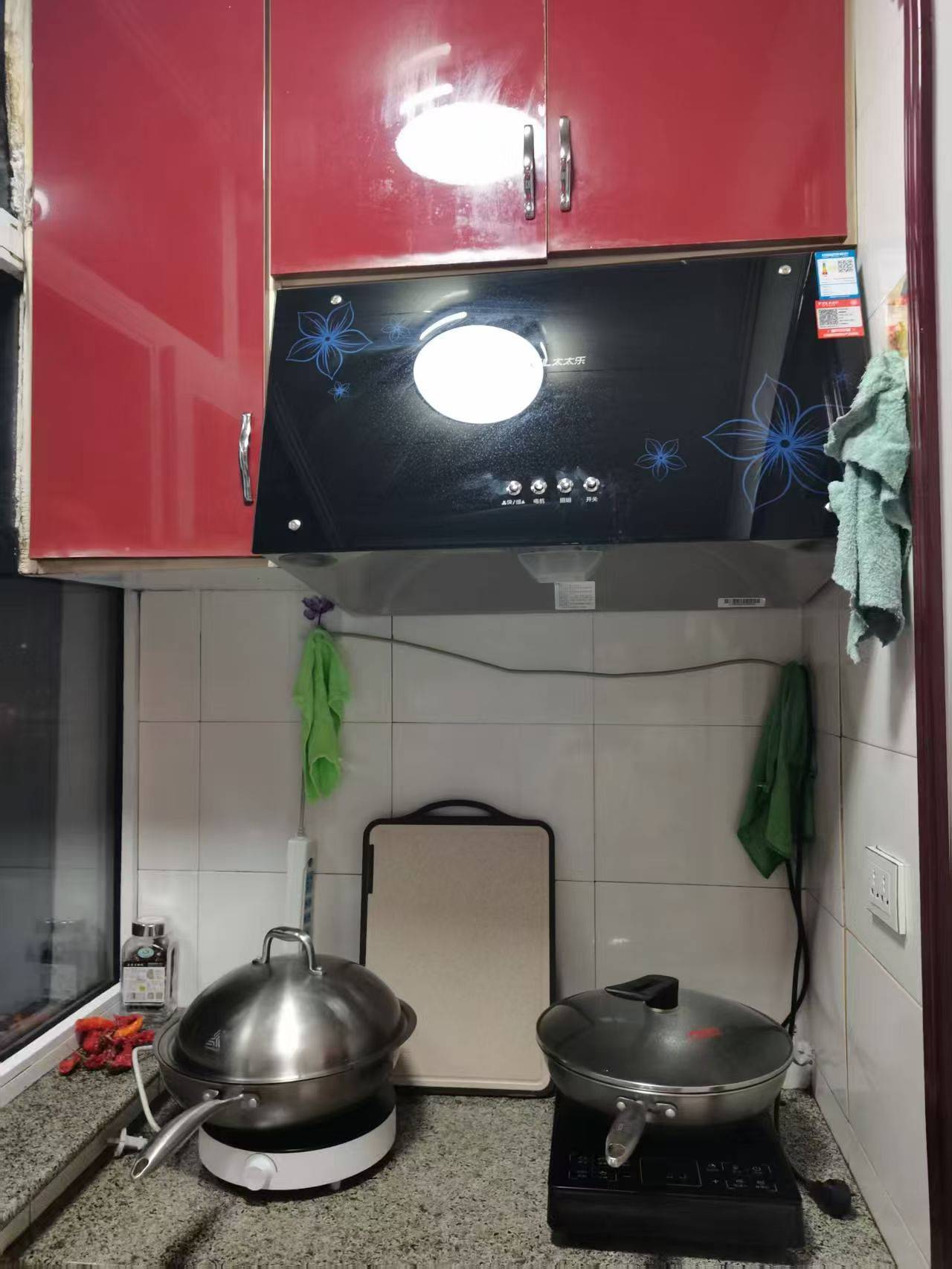 出售机修街老政府二楼