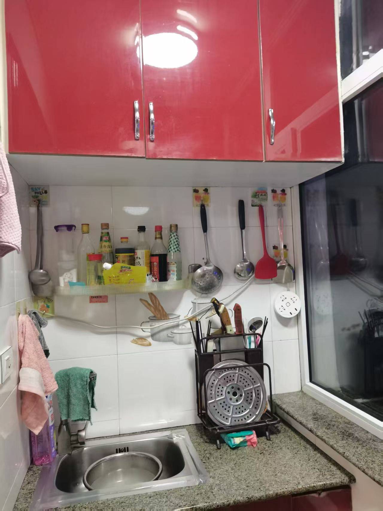 出售机修街老政府二楼