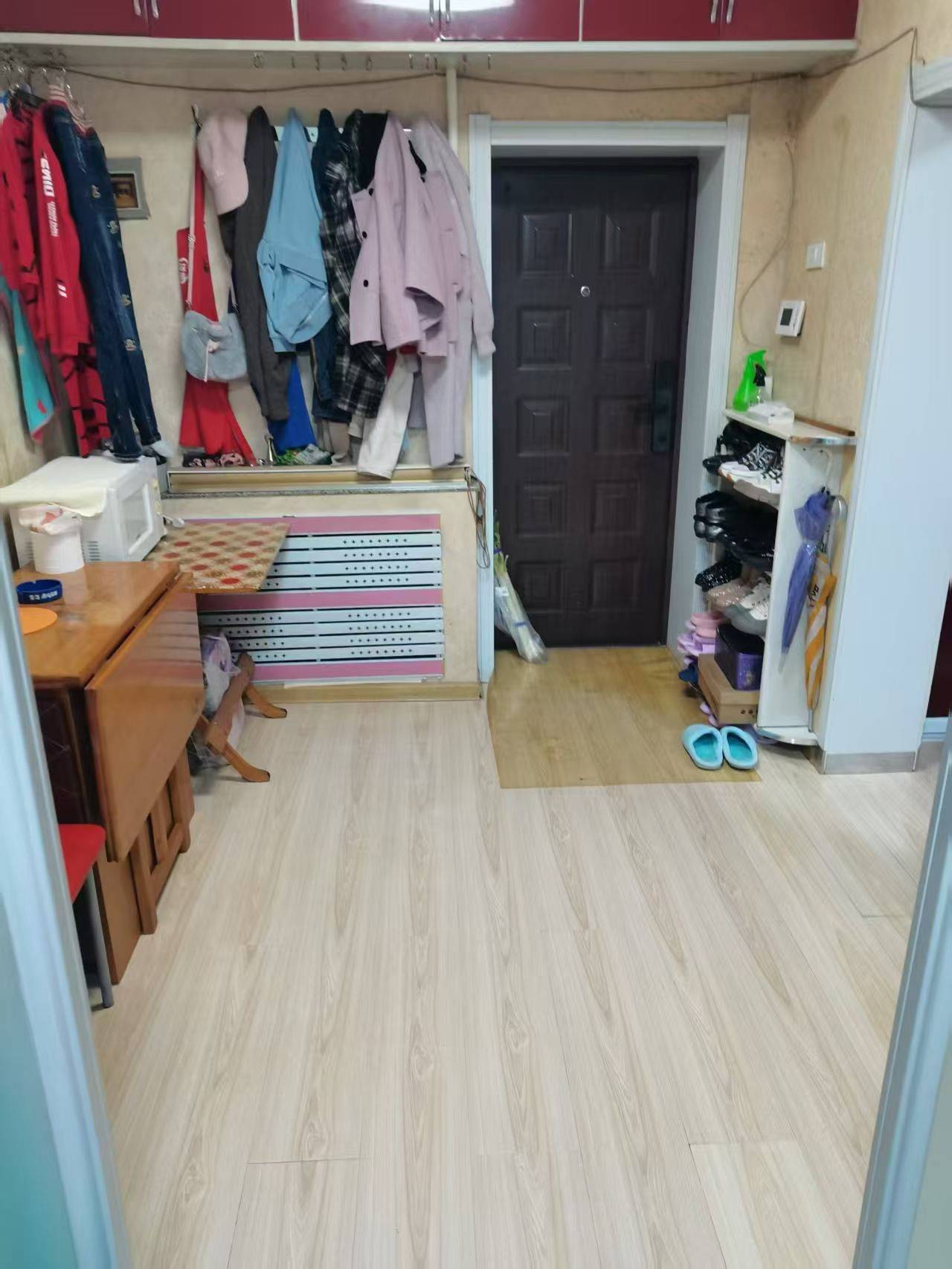 出售机修街老政府二楼